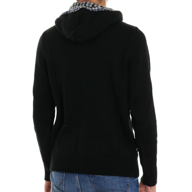 MAGLIA CAPPUCCIO V2 - Mad Fashion | img vers.650x/